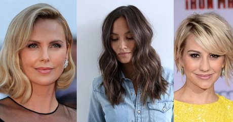 Taglio di capelli donne 2019