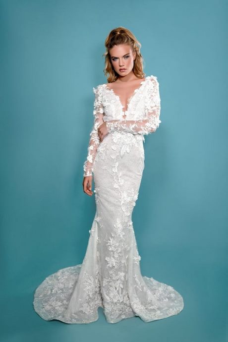 Acconciature sposa 2020 tendenze