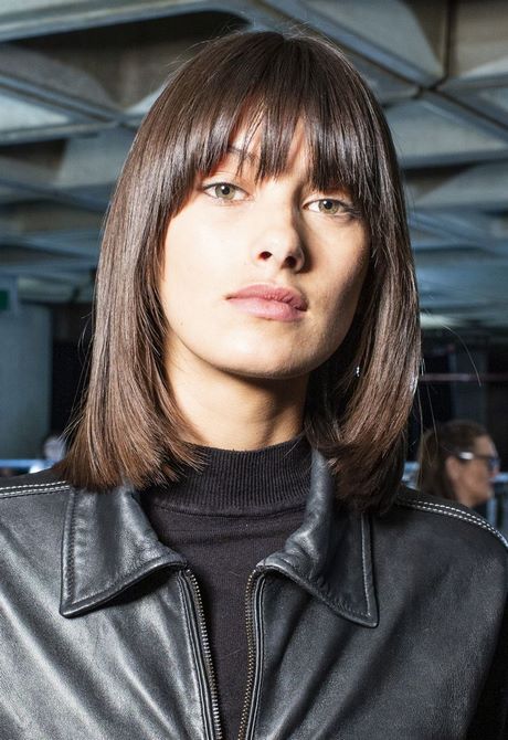 Capelli autunno inverno 2020