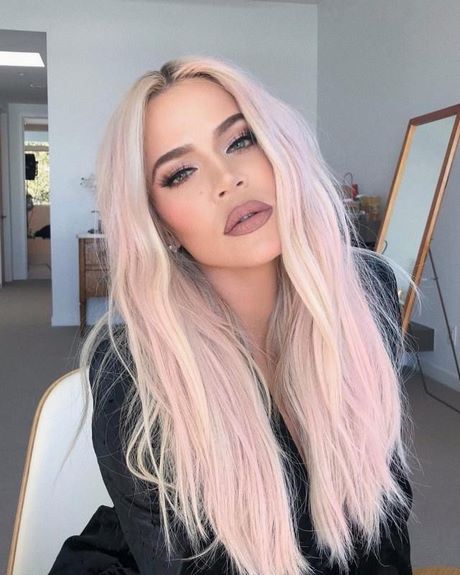 Capelli moda 2019 2020