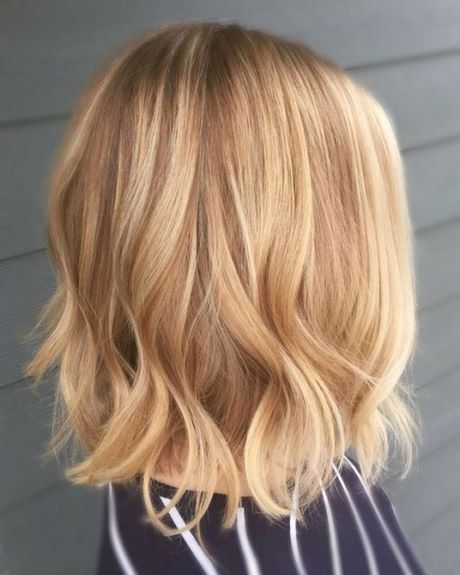 Capelli moda 2019 2020