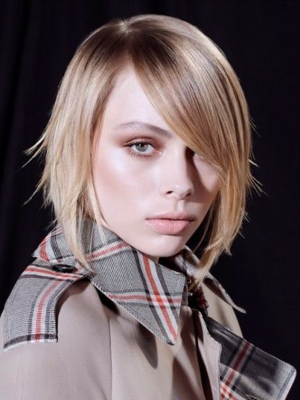 Capelli tagli autunno inverno 2020