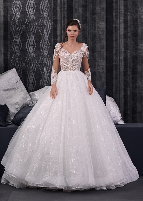 Collezione sposa 2020