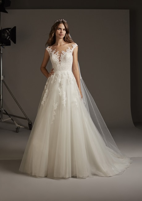 Collezioni sposa 2020