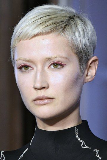 Tagli capelli corti inverno 2019 2020