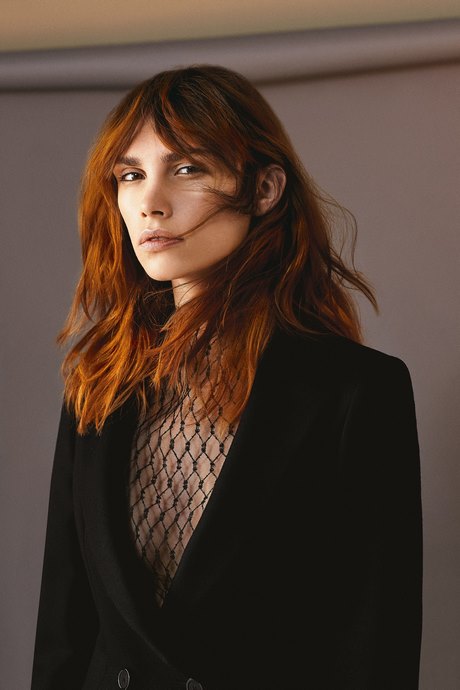 Taglio capelli donna autunno inverno 2020