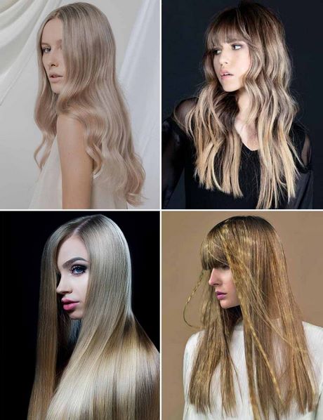 Tendenze moda capelli 2020