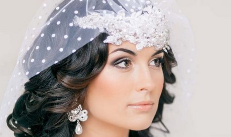 Accessori capelli sposa 2017