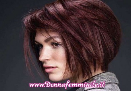 Capelli 2017 donna