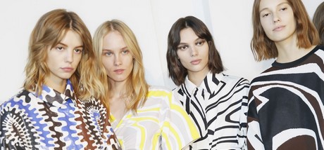Capelli moda estate 2017