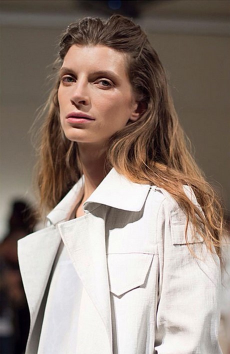 Capelli moda estate 2017
