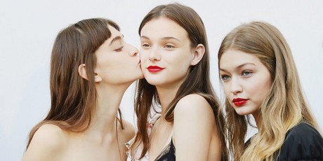 Capelli moda estate 2017