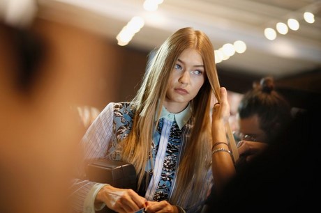 Capelli moda estate 2017