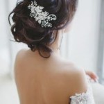 Capelli sposa 2017