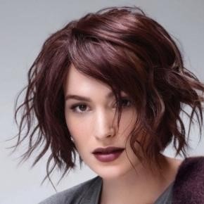 Moda colori capelli 2017