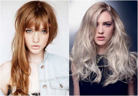 Tagli capelli moda estate 2017
