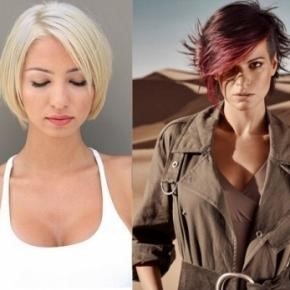 Tagli capelli moda estate 2017