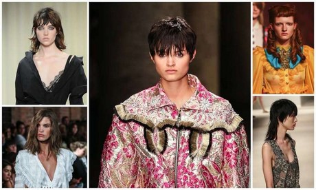 Tagli moda estate 2017