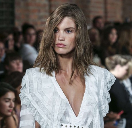 Tagli moda estate 2017