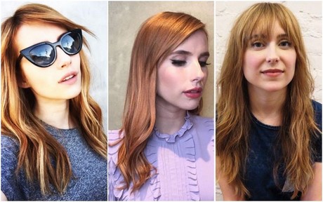 Tendenze colore capelli estate 2017