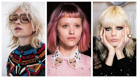 Tendenze tagli capelli inverno 2017