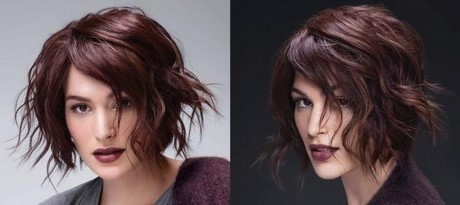 Tendenze tagli capelli inverno 2017