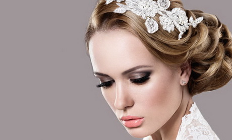 Acconciature sposa 2016