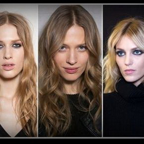 Capelli autunno inverno 2016