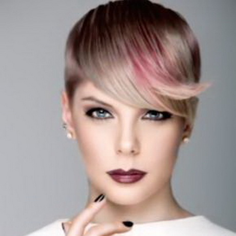 Moda estate 2016 capelli