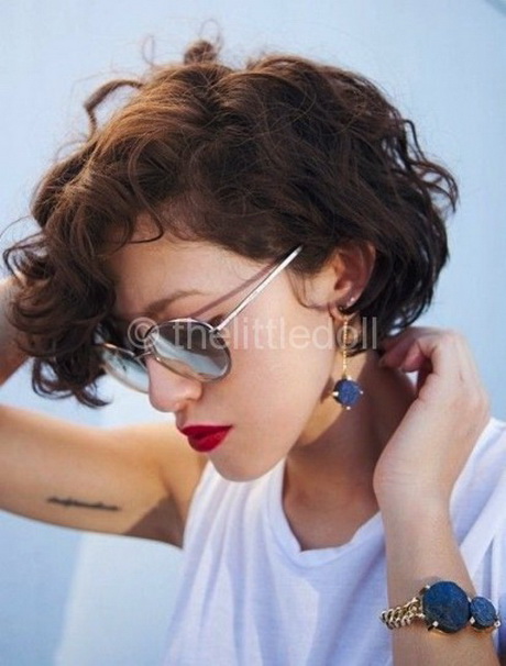 Moda estate 2016 capelli