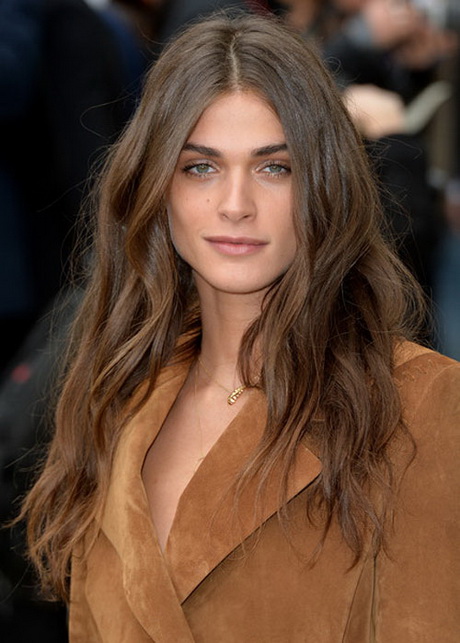 Moda estate 2016 capelli