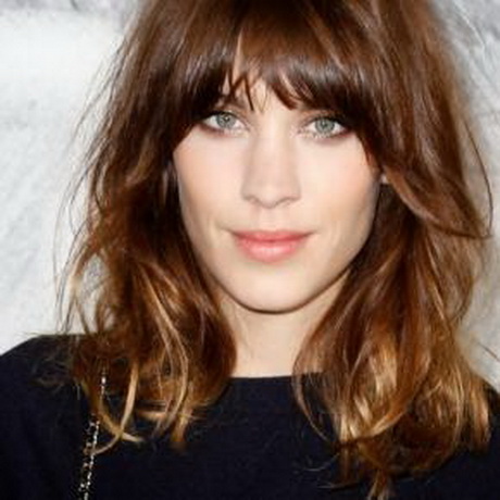 Moda estate 2016 capelli