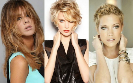 Tendenza tagli capelli 2016