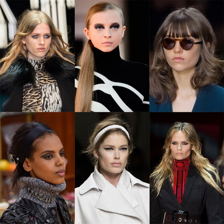 Tendenze capelli autunno inverno 2016