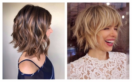 Colori capelli tendenza 2018