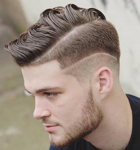 Foto di tagli capelli corti 2018