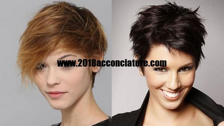 Tendenze tagli capelli corti 2018