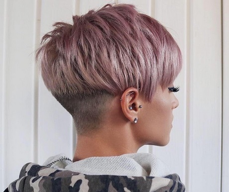 Capelli colorati 2019