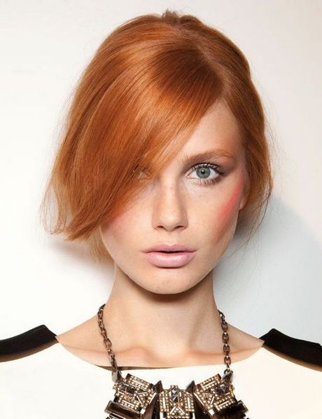 Capelli colori di tendenza 2019