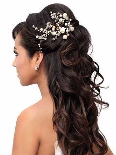 Capelli da sposa 2019