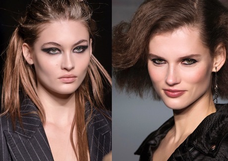 Capelli tendenze autunno inverno 2019