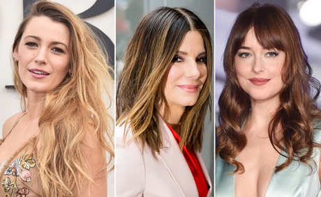 Capelli tendenze colori 2019