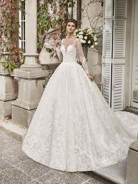 Foto sposa 2019