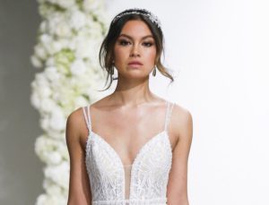 Moda capelli sposa 2019