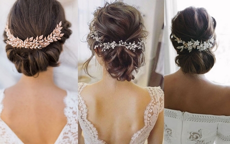 Sposa 2019 tendenze capelli