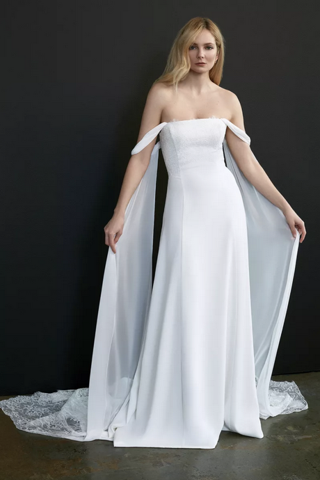 Acconciature sposa 2021 tendenze