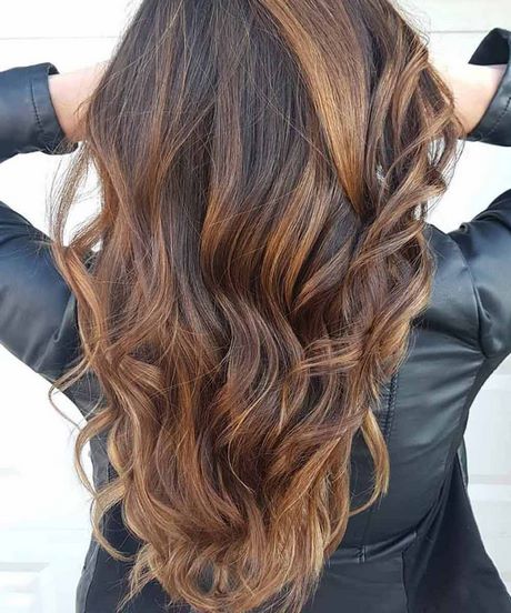 Capelli 2021 tendenze colore