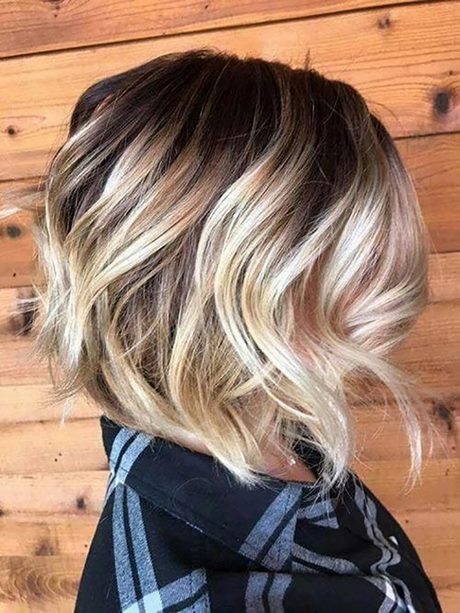 Capelli autunno 2021 colore