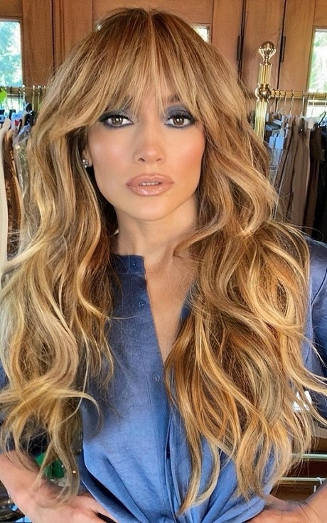 Foto capelli 2021