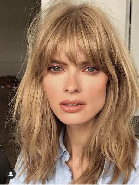 Foto capelli 2021
